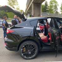 <p>The pursuit ended on southbound Route 17 in Ridgewood after beginning in Mahwah.</p>