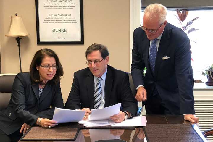 Westchester County Association Starts Search For New CEO/President