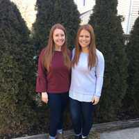 Fair Lawn Sisters From Family Of Educators Are Both 'Teachers Of The Year'