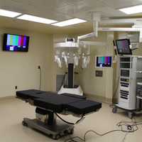 New Robot Expands Surgical Services At Putnam Hospital Center