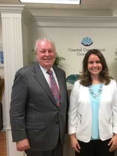 Coastal Connecticut Counseling Opens Office In Fairfield