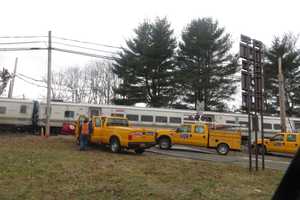 State Increases Driver's License Points For Tickets At Railroad Crossings