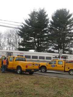 Faulty Traffic Control System May Have Caused Fatal 2015 Metro-North Crash