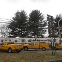 Valhalla Railroad Crossing Gate Has New Mishap, 2 Years After Deadly Crash