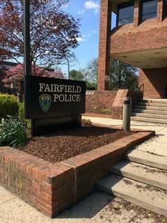 Woman Charged With Leaving 7-Month-Old Baby Alone In Car In Fairfield