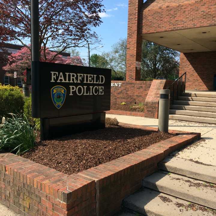 Fairfield Police Department