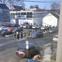 NJ Residents Are Spending Hours Waiting In COVID Testing Lines