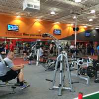 <p>Fitness Edge has opened at a larger location in Stratford.</p>