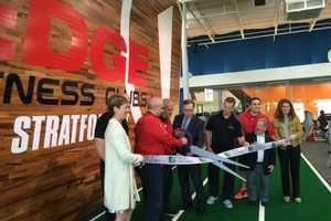 Fitness Edge Opens New Location In Expanded Site In Stratford