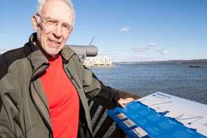 Tappan Zee Bridge Birthday Tops Week's News In Rockland County