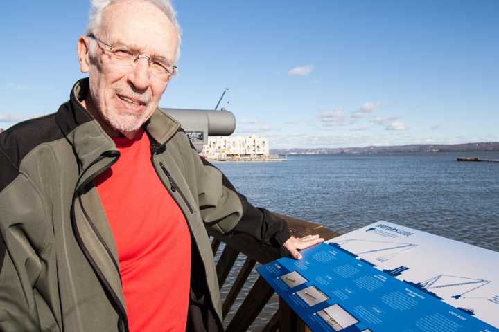 Tappan Zee Bridge Birthday Tops Week's News In Rockland County