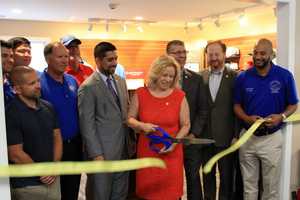 New Golf Shop Opens At Wayne Course