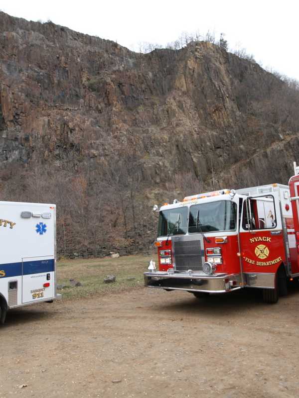 Hikers Rescued In Hook Mountain For Second Time In Less Than Two Weeks