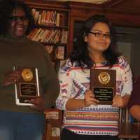 Port Chester Students Slam Trump, Discrimination In Annual Poetry Contest