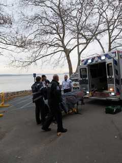 Hiker's Rescue Tops Week's News Around Rockland County