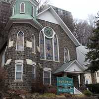 Hundreds Unite To Save 100-Year-Old Edgewater Church From Demolition