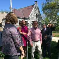Literacy Volunteers Program Grows With New Space At Stratford Library