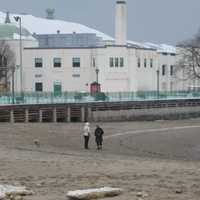 Rye Allegedly Failed To Respond To Raw Sewage Leak