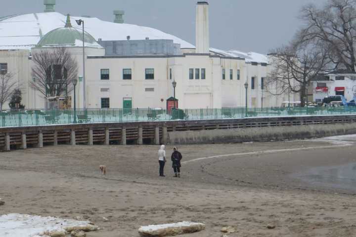 Rye Allegedly Failed To Respond To Raw Sewage Leak