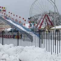 Playland Management Deal Under New Review By Westchester County Legislators
