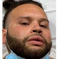 Police: Combative Driver Tangles With Officers At Rochelle Park Auto Shop