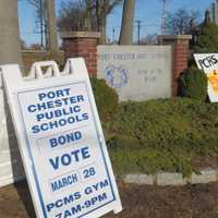 Port Chester Schools Votes On $80 Million Projects