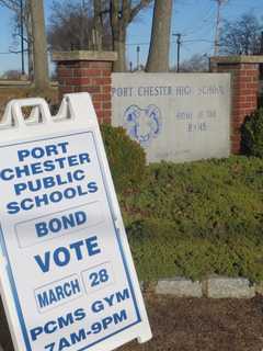 Port Chester Schools Votes On $80 Million Projects