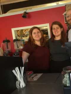 Reverie Caffe Brews Up Local Beans, Food & Talent In DVlicious Contest