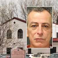 Hospitalized Homeless Man Improving After Hackensack Crash