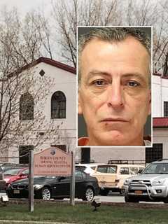 Hospitalized Homeless Man Improving After Hackensack Crash