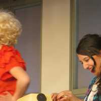 Port Chester High School Drama Club Is Working '9 to 5!' This Week
