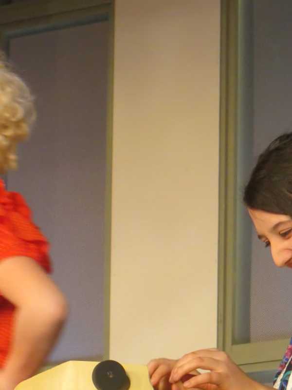 Port Chester High School Drama Club Is Working '9 to 5!' This Week