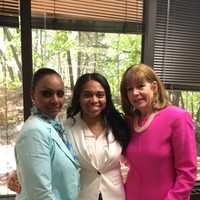 Bridgeport Student Dartmouth-Bound With Gates Scholarship