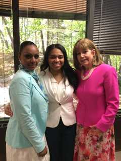 Stratford EMS Volunteer Dartmouth-Bound With Gates Scholarship