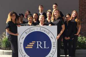 Students At Danbury's Ridley-Lowell Help Red Cross In Wake Of Hurricanes