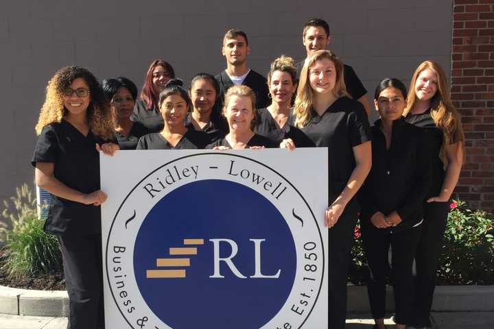 Students At Danbury's Ridley-Lowell Help Red Cross In Wake Of Hurricanes