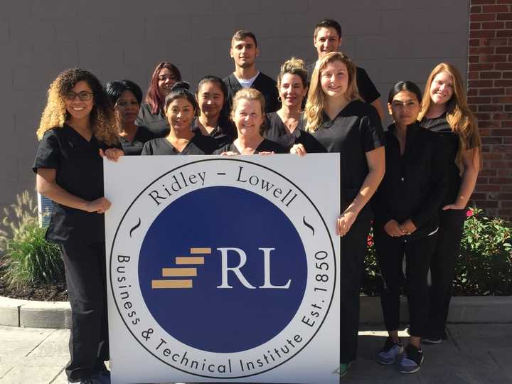 Ridley-Lowell Business &amp; Technical Institute’s Massage Therapy and Esthetics students in Danbury donated all profits from their public clinic to the Red Cross for disaster relief in areas hit by hurricanes.