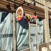 <p>A new falafel place is coming to Norwalk.</p>