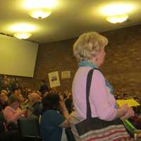 Port Chester's 'Ask Astorino' Meeting Turns Into 'Tell Astorino' Town Hall
