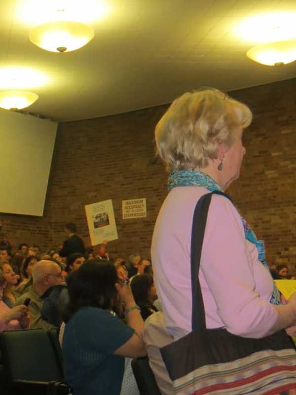 Port Chester's 'Ask Astorino' Meeting Turns Into 'Tell Astorino' Town Hall