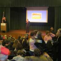 S&P Downgrades Westchester Debt Outlook To Negative