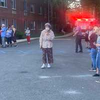 UPDATE: Resident Identified In Fatal Ridgewood Senior Housing Blaze