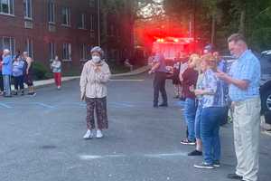 One Dead In NJ Senior Housing FireUPDATE: Resident Identified In Fatal NJ S