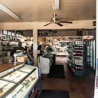 <p>Hartell's Deli Closes</p>