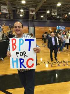 How Bridgeport Voted In The Presidential Primary