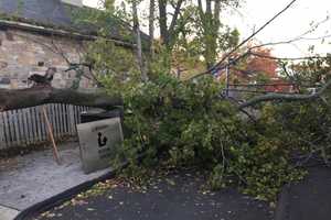 When Will The Power Be Back On In Westport? Eversource Releases List