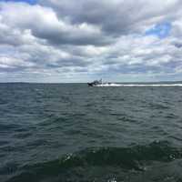 Three Rescued After Sailboating Accident In Westchester, Police Say