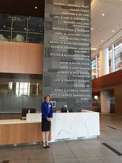 Patient Care Put Front And Center At New And Improved Stamford Hospital