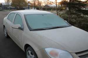 Don't Let Your Car Feel The Chill This Winter With Seasonal Maintenance 