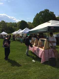 Sunny Skies Today Ahead Of Showers And Storms In New Canaan